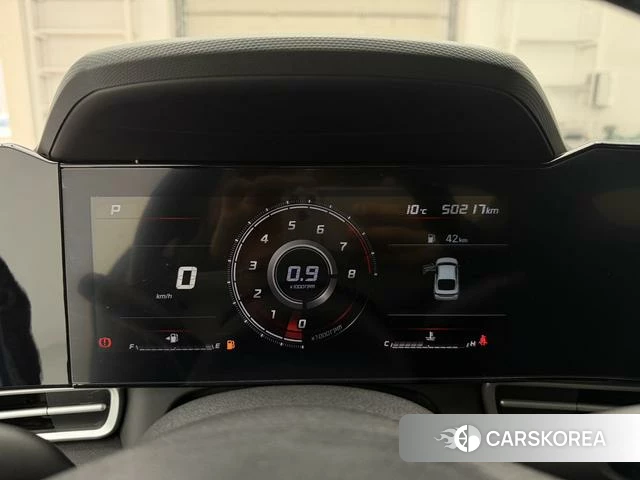 Hyundai Elantra 2022 Синий из Китая, фото 6