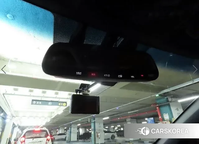 Kia The New K3 2nd generation 2021 Белый из Кореи, фото 6