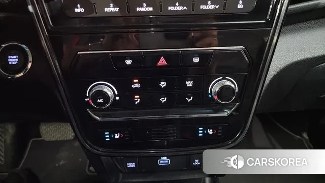 Ssangyong Berry New Tivoli 2020 Белый из Кореи, фото 6