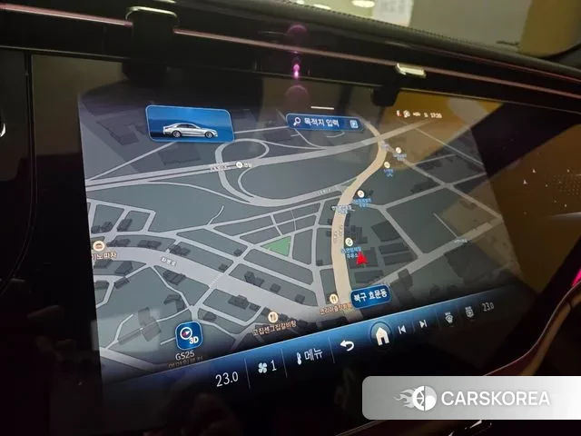 Mercedes-Benz E-Class W214 2025 Черный из Кореи, фото 6