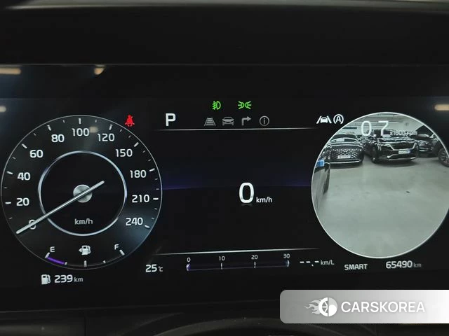 Kia Carnival 4th generation 2023 Черный из Кореи, фото 6