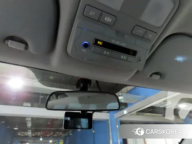 Hyundai The New Grand Starex 2019 Желтый из Кореи, фото 6