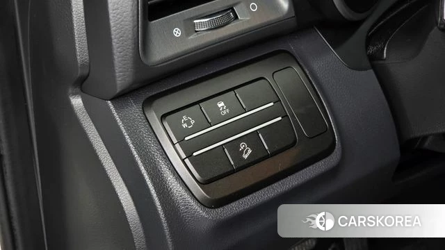Ssangyong Tivoli Armor 2018 Белый из Кореи, фото 6