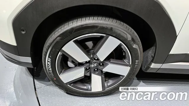 Hyundai Santa Fe (MX5) id 2662723 из Кореи 6