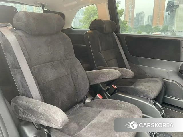 Honda Odyssey 2023 Черный из Китая, фото 6