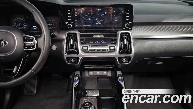 Kia Sorento 4th Generation id 2691148 из Кореи 6