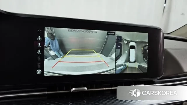 Kia Carnival 4th generation 2021 Белый из Кореи, фото 6