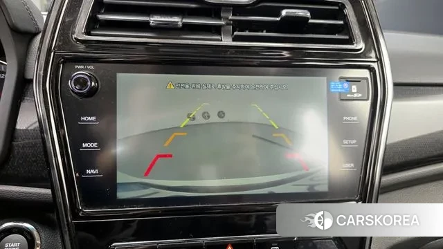 Ssangyong Tivoli Air 2022 Белый из Кореи, фото 6