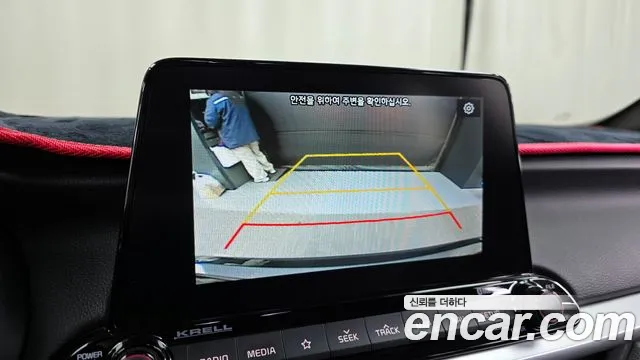 Kia Come New K3 2019 Серый из Кореи, фото 6