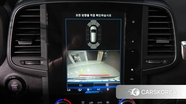Renault Korea (Samsung) The New QM6 id 4343668 из Кореи 6