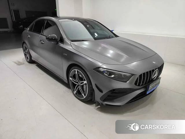 Mercedes-Benz Class A AMG id 4211340 из Китая 6
