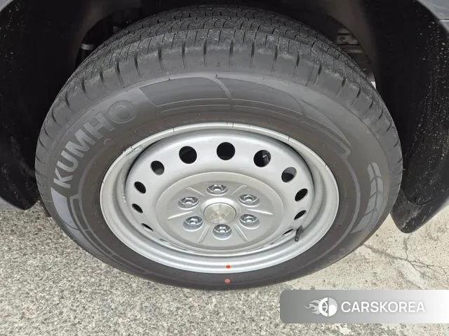 Hyundai Staria 2024 Серый из Кореи, фото 6