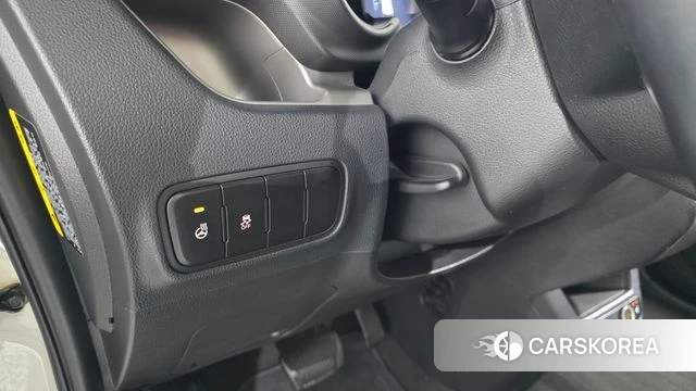 Kia The New Ray 2021 Белый из Кореи, фото 6