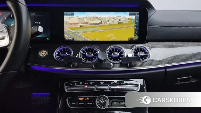 Mercedes-Benz CLS-Class C257 2018 Серый из Кореи, фото 6