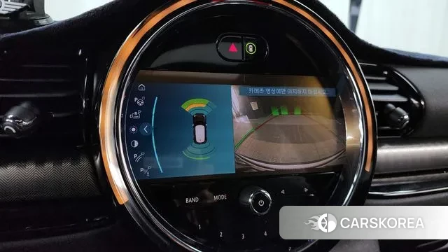 Mini Cooper S Clubman 2022 Серебристо-серый из Кореи, фото 6