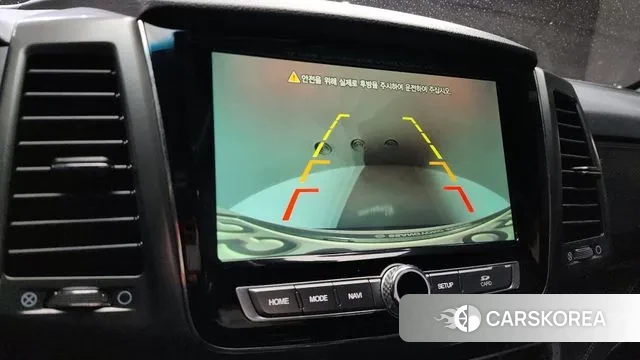 Ssangyong G4 Rexton 2020 Белый из Кореи, фото 6