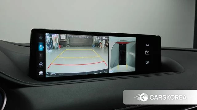 Genesis G80 (RG3) 2021 Черный из Кореи, фото 6