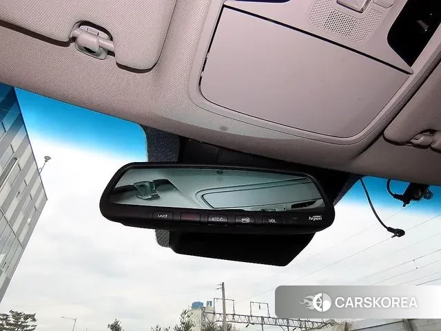 Kia K7 Premier 2019 Черный из Кореи, фото 6