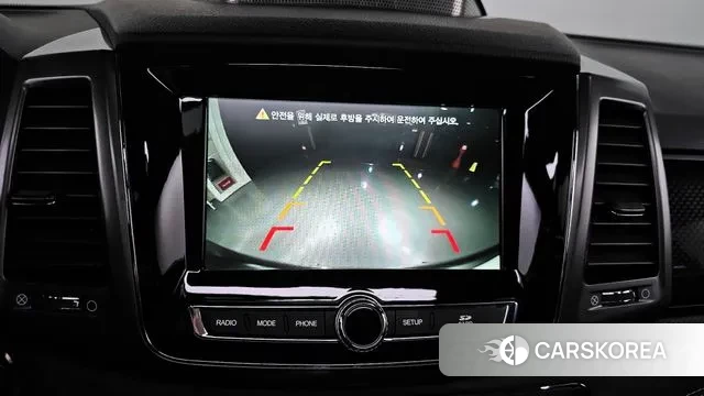 Ssangyong The New Rexton Sports Cannes 2021 Белый из Кореи, фото 6