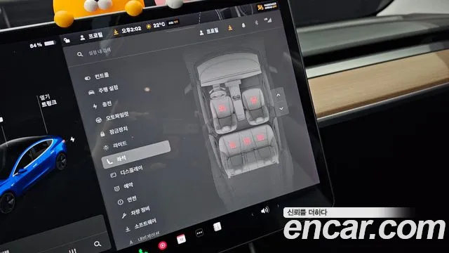 Tesla Model 3 id 2712856 из Кореи 6