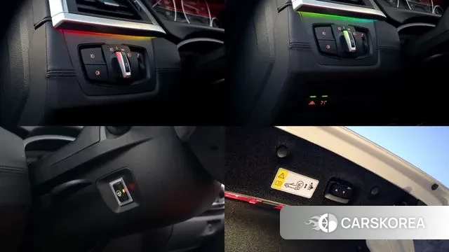 BMW 4 Series (F32) 2018 Белый из Кореи, фото 6