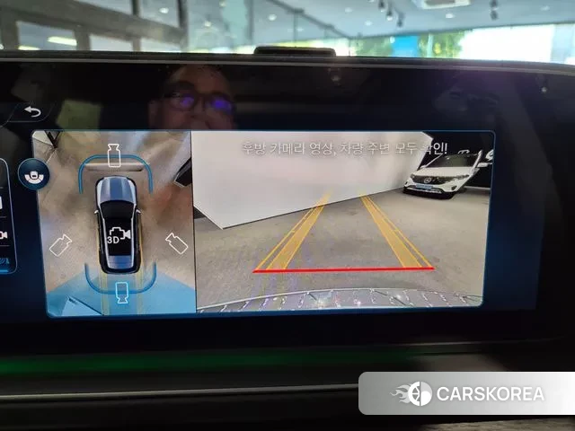 Mercedes-Benz GLE-Class W167 2025 Белый из Кореи, фото 6