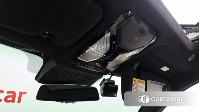 BMW X7 (G07) 2025 Белый из Кореи, фото 6