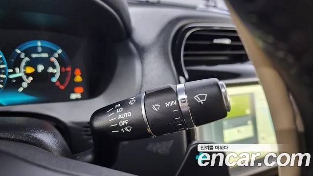 Jaguar XE id 2887008 из Кореи 6