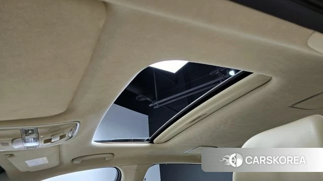 Kia The New K9 2nd generation 2021 Черный из Кореи, фото 6