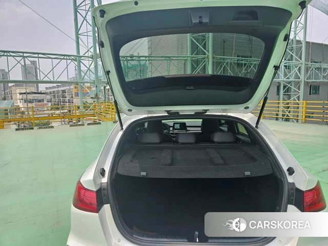 Kia Come New K3 2019 Белый из Кореи, фото 6