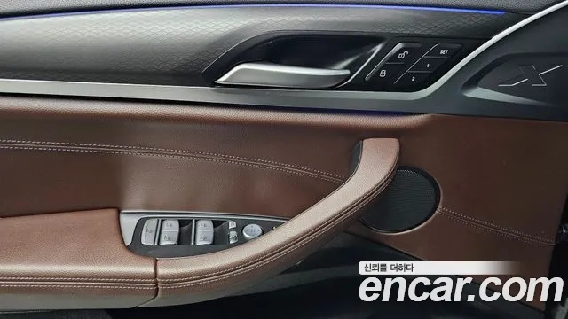 BMW X4 (G02) 2021 Черный из Кореи, фото 6