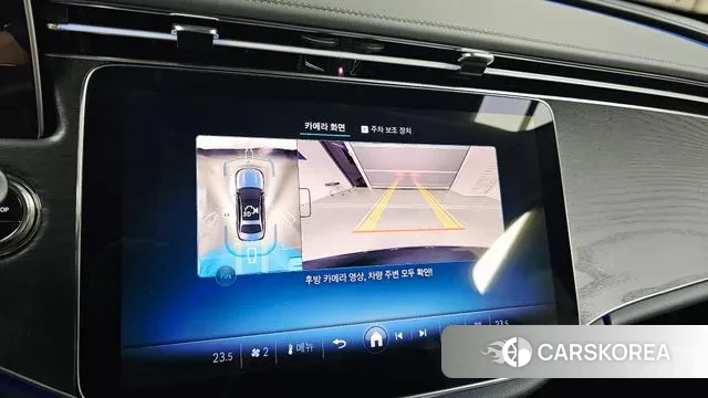 Mercedes-Benz E-Class W214 2025 Серый из Кореи, фото 6