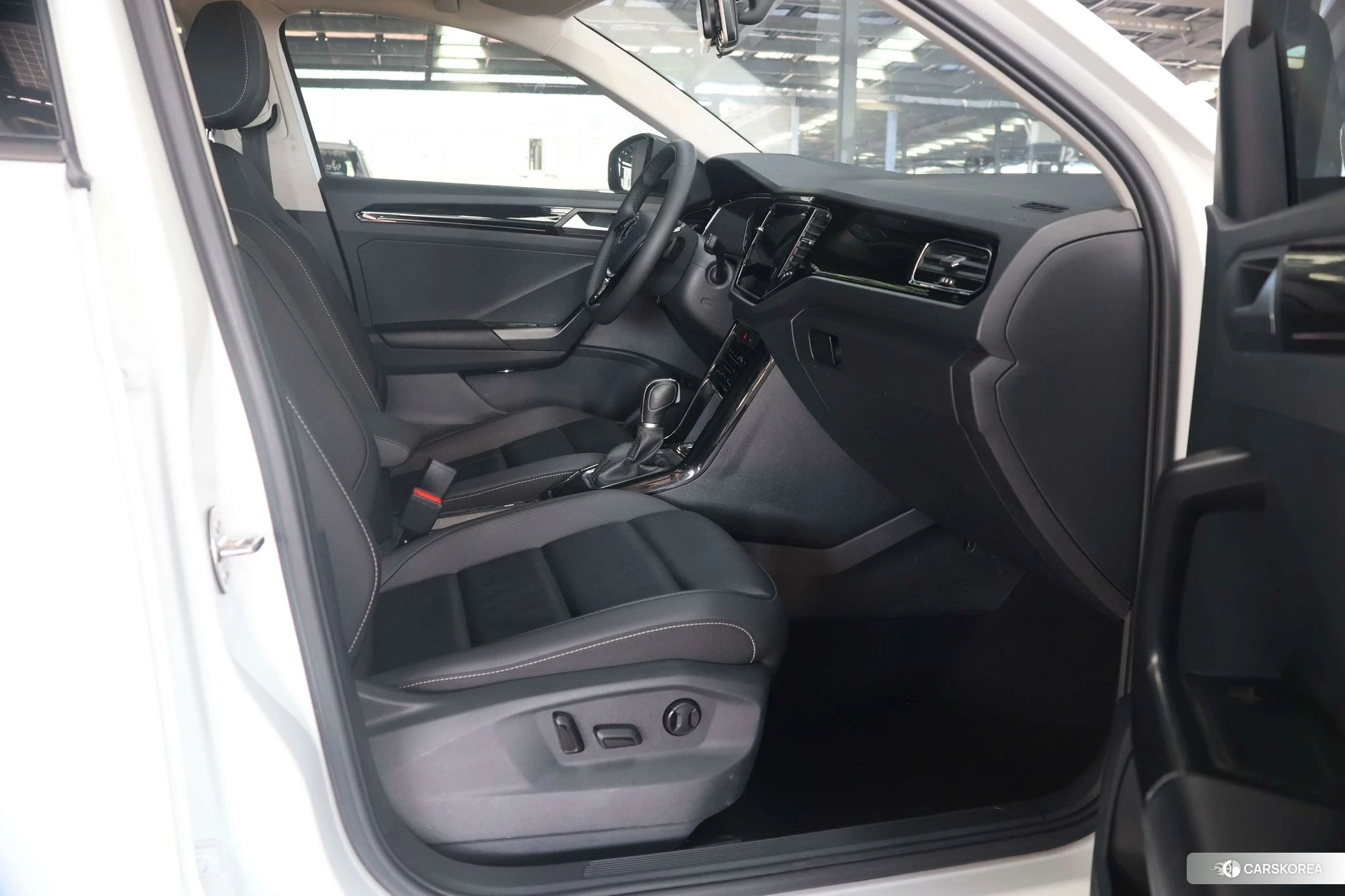 Volkswagen Exploring songs 2022 Белый из Китая, фото 6
