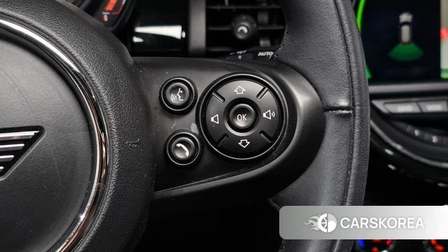 Mini Cooper 2019 Зеленый из Кореи, фото 6