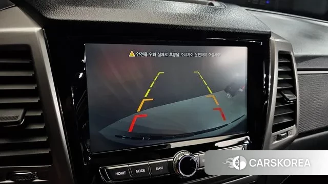 Ssangyong Rexton Sports Cannes 2019 Синий из Кореи, фото 6