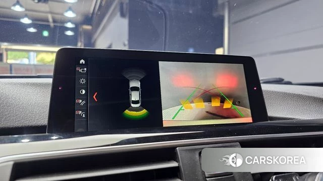 BMW 3 Series (F30) 2018 Белый из Кореи, фото 6