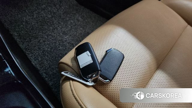 Kia K7 Premier 2019 Белый из Кореи, фото 6