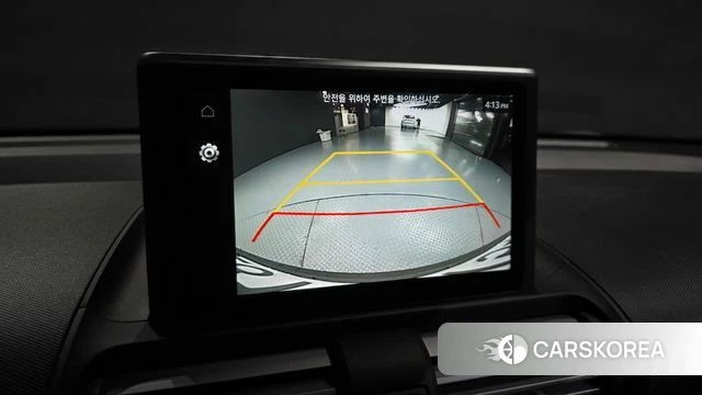 Hyundai Casper 2022 Белый из Кореи, фото 6