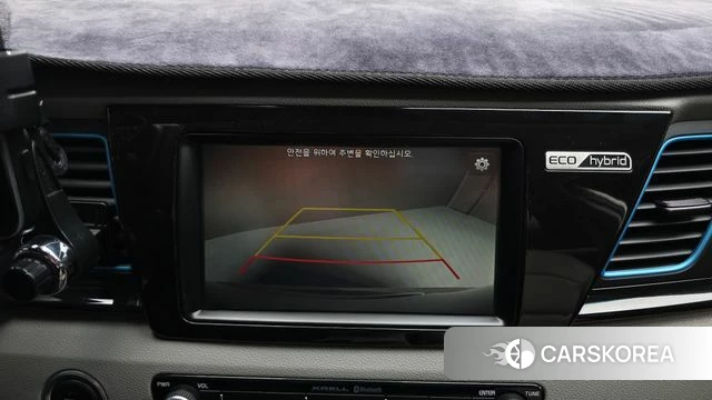 Kia Niro 2018 Белый из Кореи, фото 6