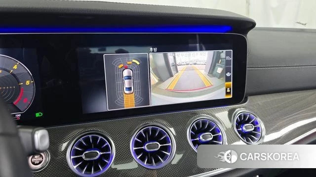 Mercedes-Benz CLS-Class C257 2019 Серебряный из Кореи, фото 6