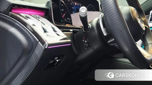 Mercedes-Benz S-Class W223 2021 Белый из Кореи, фото 6