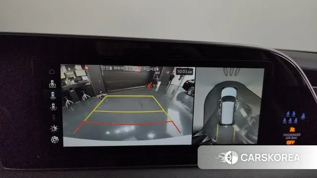 Hyundai Palisade 2021 Белый из Кореи, фото 6