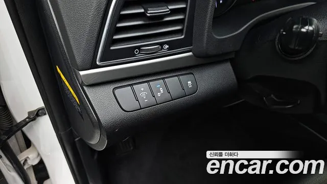 Hyundai Avante AD 2018 Белый из Кореи, фото 6