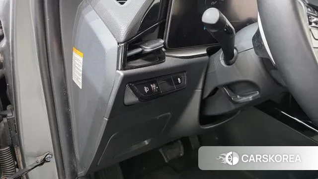 Kia Di All New Niro EV 2022 Серебряный из Кореи, фото 6