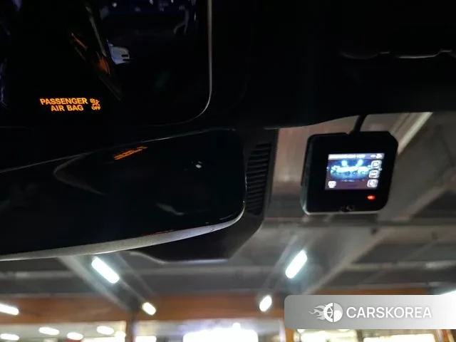 Mercedes-Benz EQE V295 2023 Черный из Кореи, фото 6