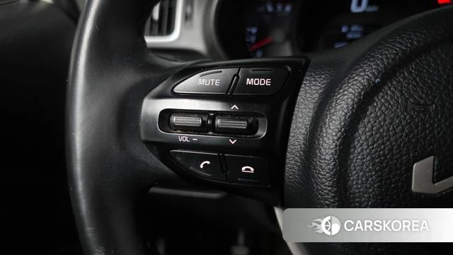 Kia The New Ray 2021 Жемчужный цвет из Кореи, фото 6