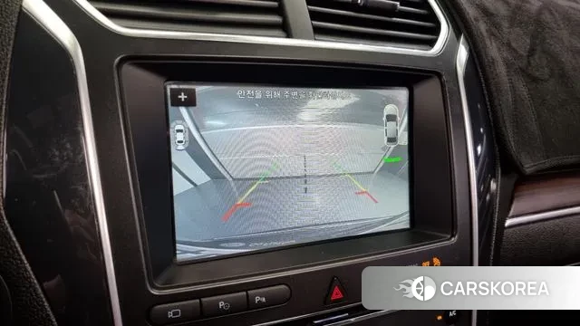 Ford Explorer 2018 Белый из Кореи, фото 6