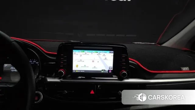 Kia All New Morning (JA) 2018 Жемчужный цвет из Кореи, фото 6