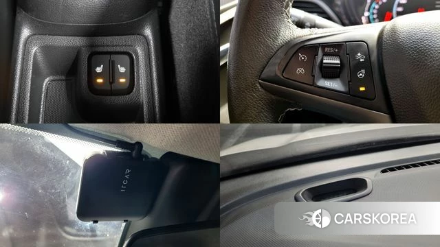 Chevrolet (GM Daewoo) The New Spark 2020 Жемчужный цвет из Кореи, фото 6