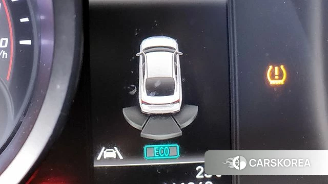 Hyundai Avante (CN7) 2020 Белый из Кореи, фото 6